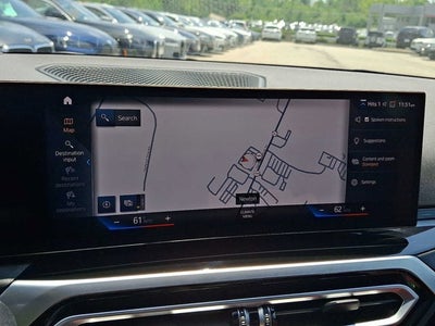 2024 BMW 3 Series 330i xDrive Sedan