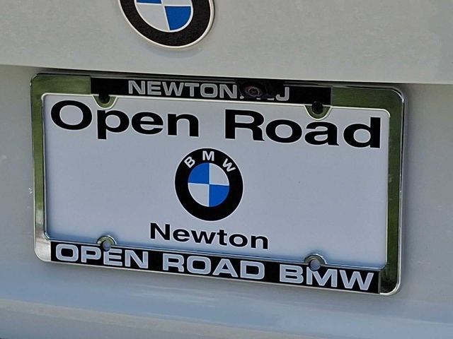 2024 BMW 3 Series 330i xDrive Sedan