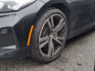 2024 BMW 3 Series 330i xDrive Sedan