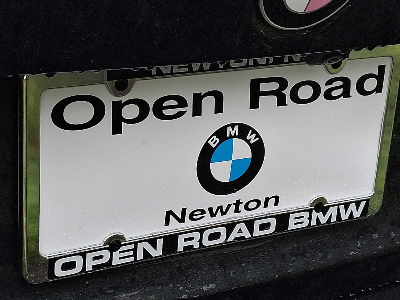 2024 BMW 3 Series 330i xDrive Sedan