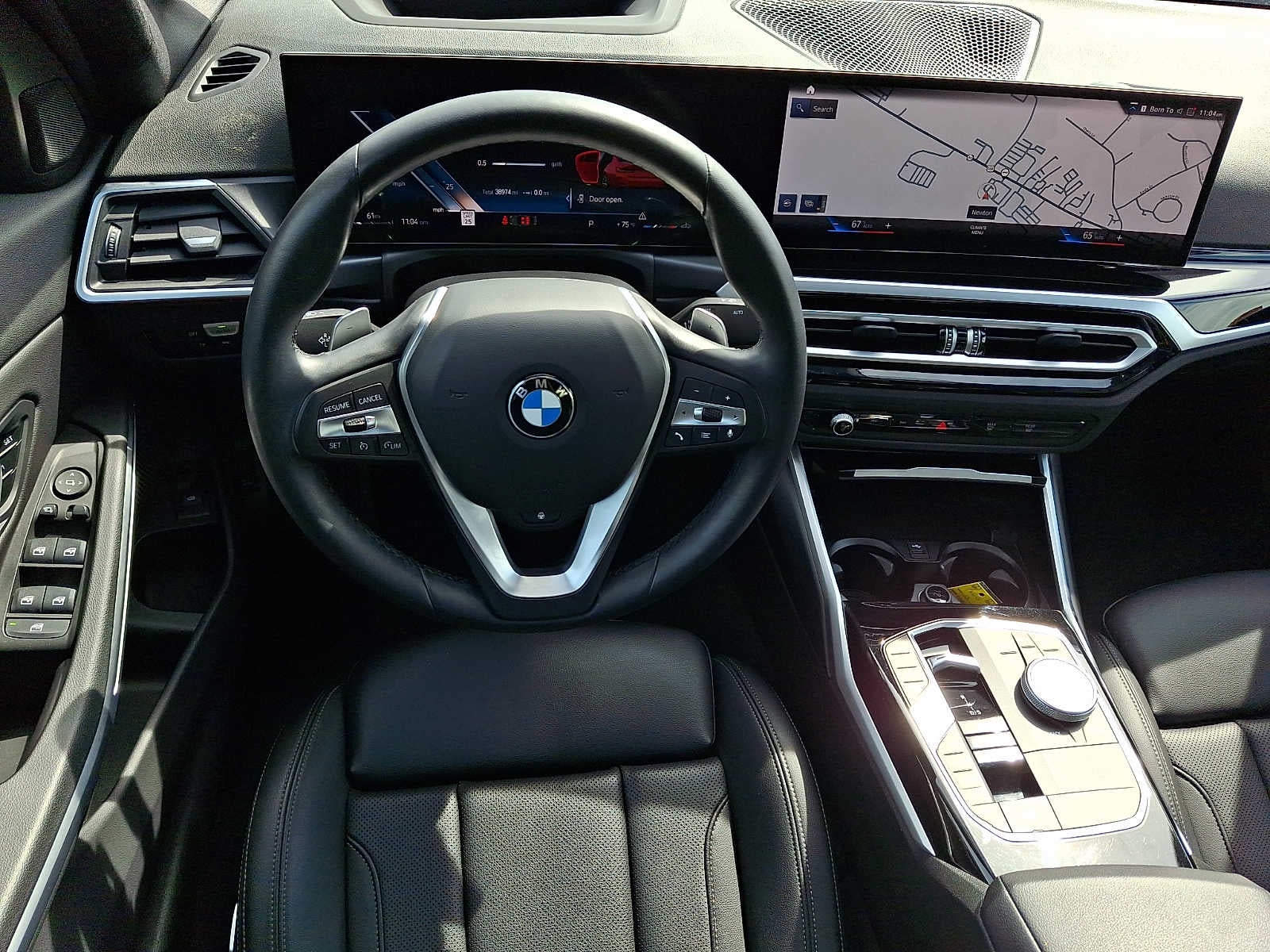 2023 BMW 3 Series 330i xDrive Sedan
