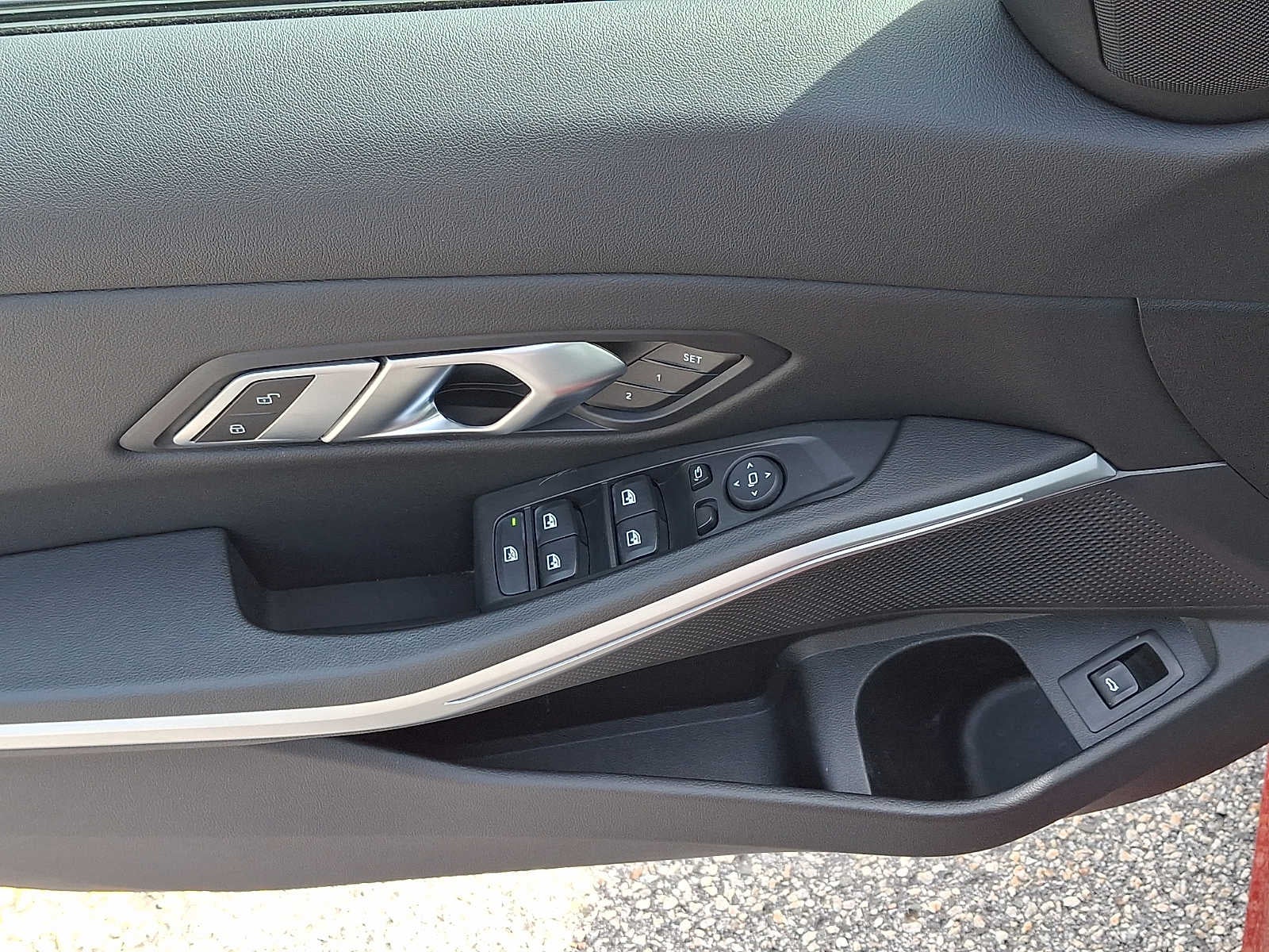 2023 BMW 3 Series 330i xDrive Sedan