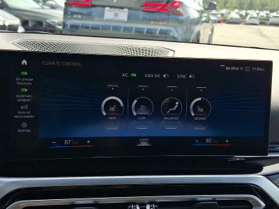 2023 BMW 3 Series 330i xDrive Sedan