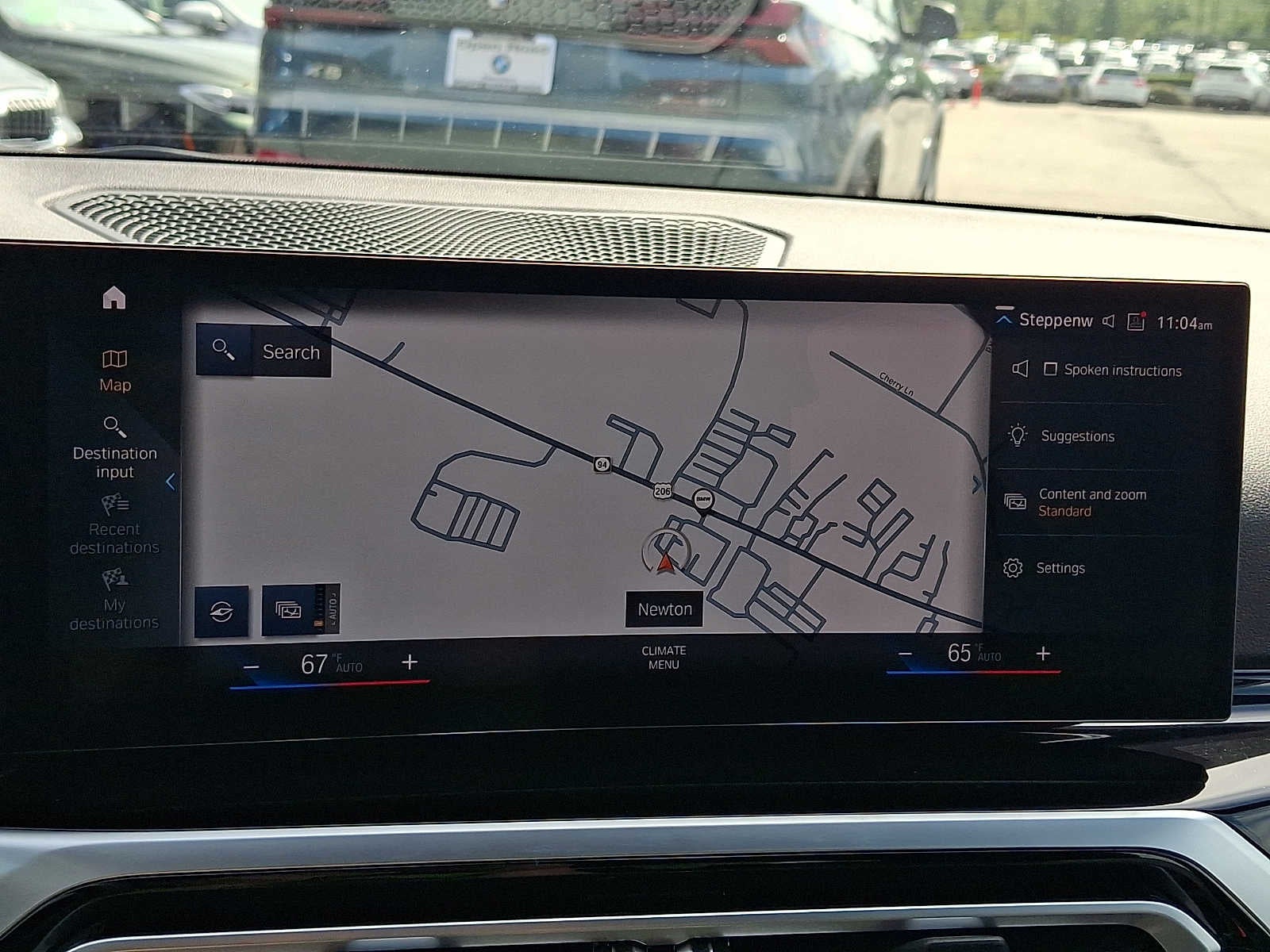 2023 BMW 3 Series 330i xDrive Sedan