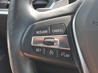 2023 BMW 3 Series 330i xDrive Sedan