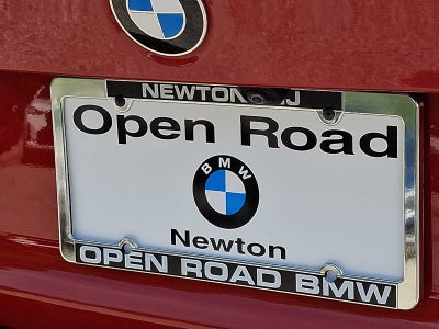 2023 BMW 3 Series 330i xDrive Sedan