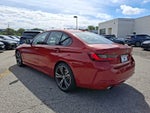 2023 BMW 3 Series 330i xDrive Sedan