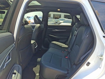 2023 INFINITI QX50 SPORT AWD