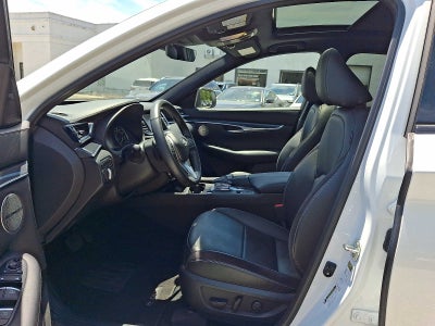 2023 INFINITI QX50 SPORT AWD