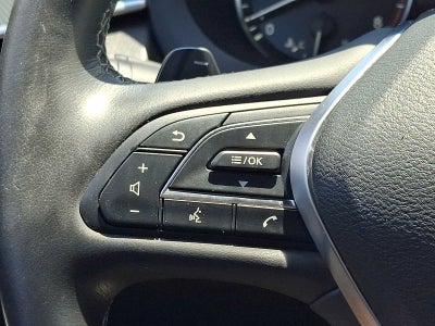 2023 INFINITI QX50 SPORT AWD