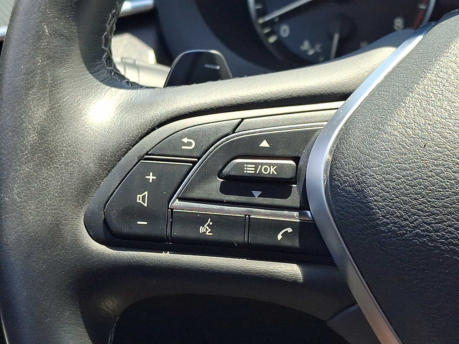 2023 INFINITI QX50 SPORT AWD