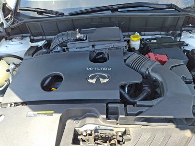 2023 INFINITI QX50 SPORT AWD