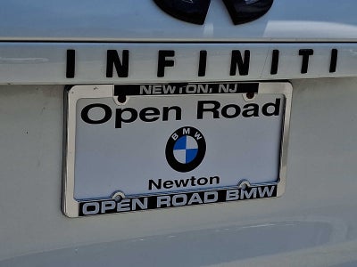 2023 INFINITI QX50 SPORT AWD