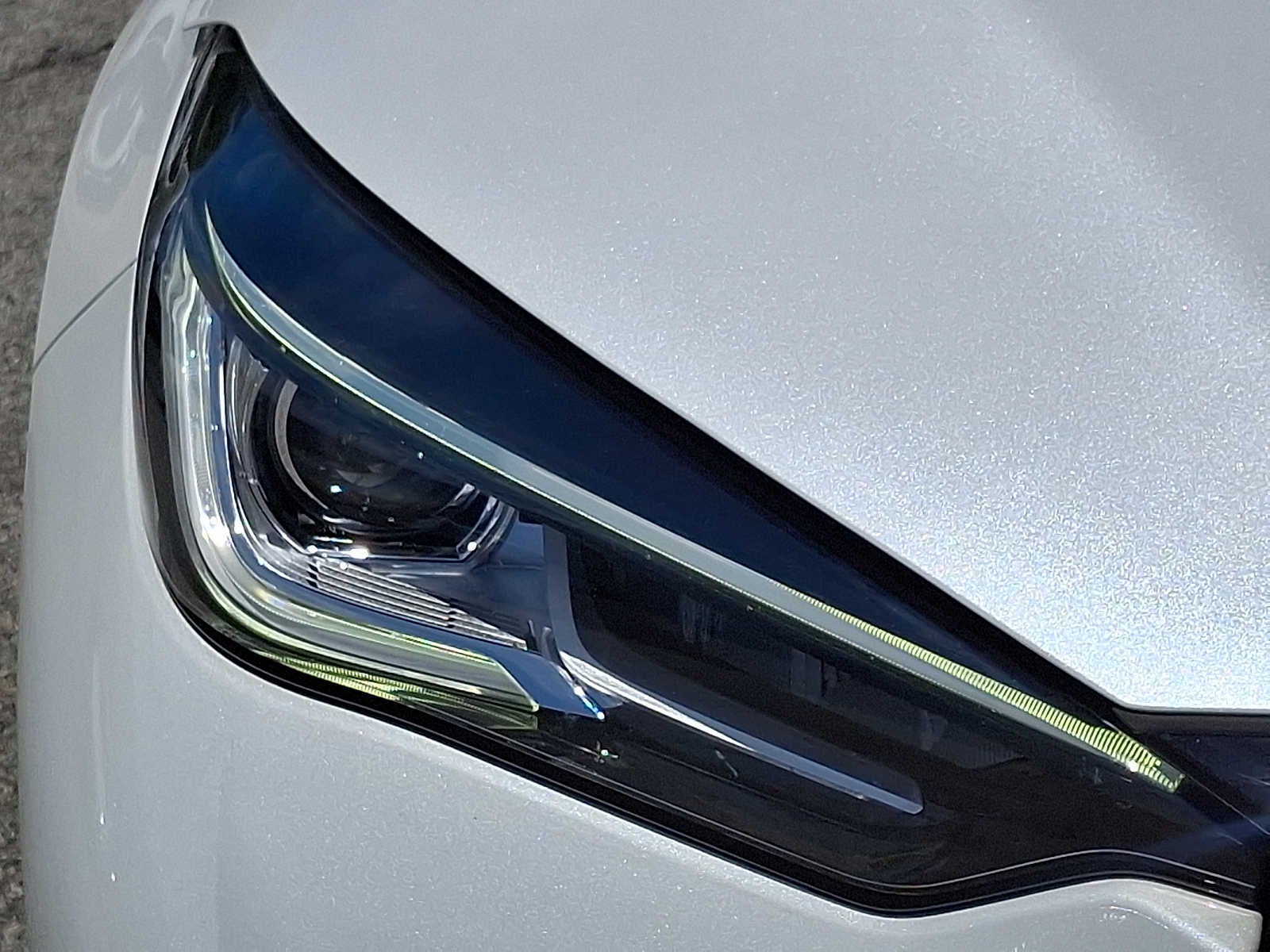 2023 INFINITI QX50 SPORT AWD