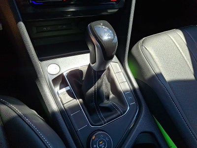 2023 Volkswagen Tiguan 2.0T SE R-Line Black 4MOTION