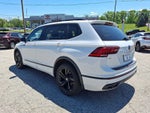 2023 Volkswagen Tiguan 2.0T SE R-Line Black 4MOTION