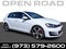 2017 Volkswagen Golf GTI 2.0T 4-Door SE Manual