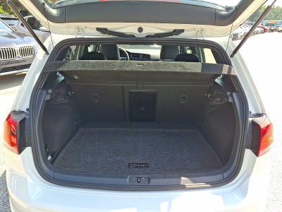 2017 Volkswagen Golf GTI 2.0T 4-Door SE Manual