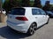 2017 Volkswagen Golf GTI 2.0T 4-Door SE Manual