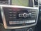2015 Mercedes-Benz M-Class 4MATIC® 4dr ML 63 AMG®