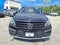 2015 Mercedes-Benz M-Class 4MATIC® 4dr ML 63 AMG®