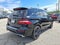 2015 Mercedes-Benz M-Class 4MATIC® 4dr ML 63 AMG®