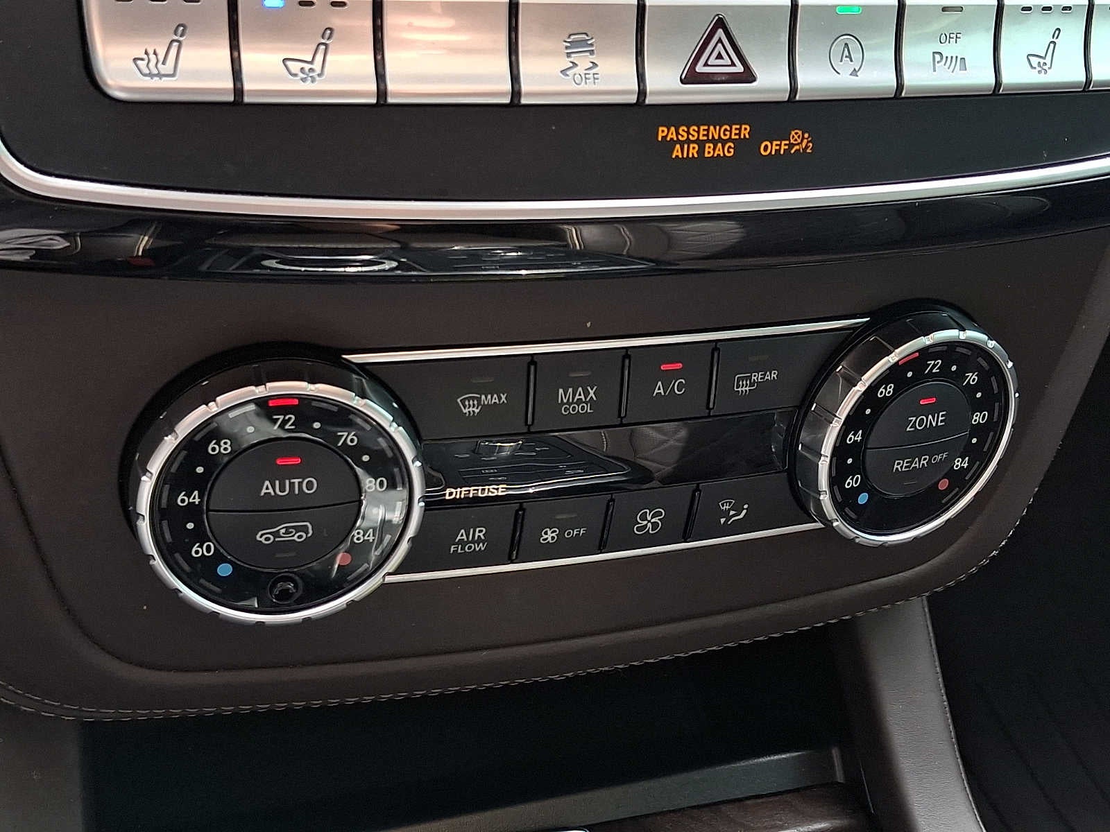 2018 Mercedes-Benz GLS GLS 550 4MATIC® SUV