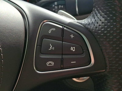 2018 Mercedes-Benz GLS GLS 550 4MATIC® SUV