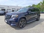 2018 Mercedes-Benz GLS GLS 550 4MATIC® SUV