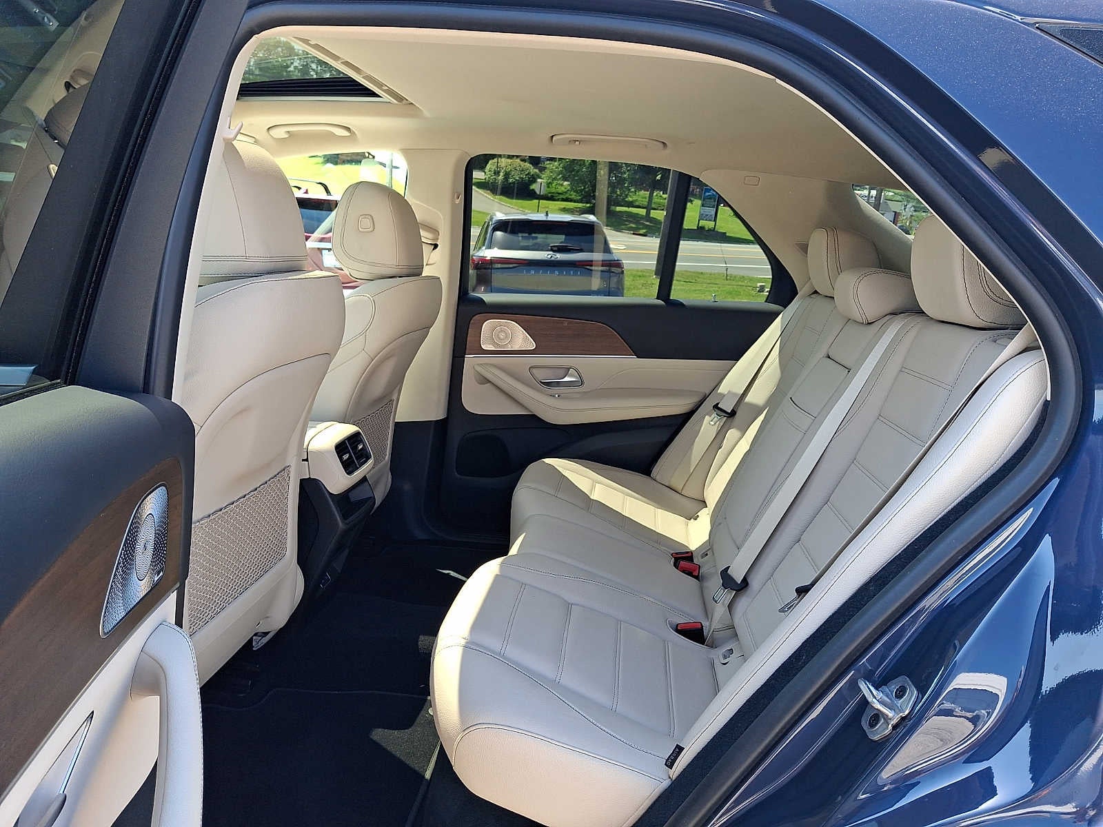 2024 Mercedes-Benz GLE GLE 350 4MATIC® SUV