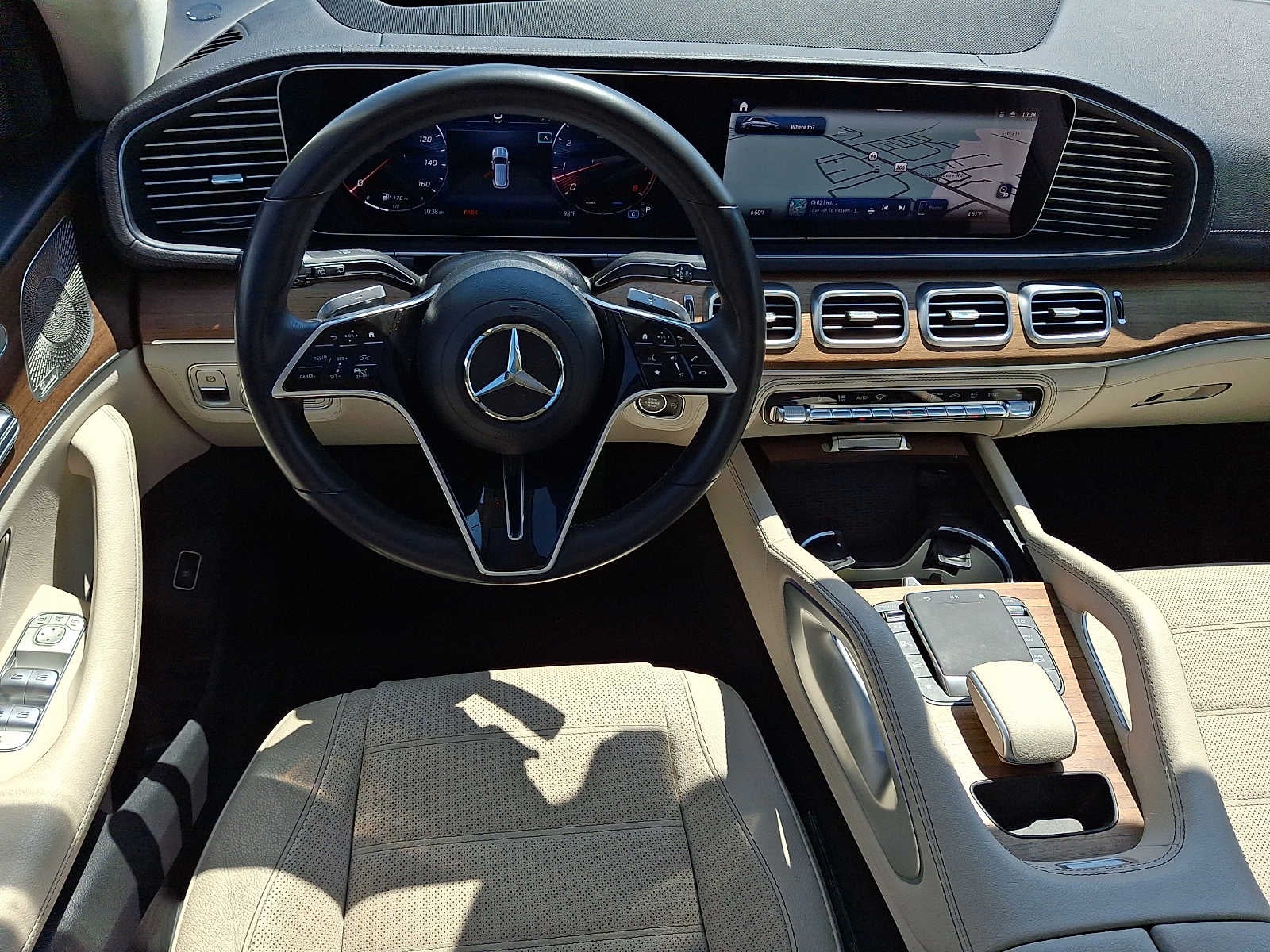 2024 Mercedes-Benz GLE GLE 350 4MATIC® SUV