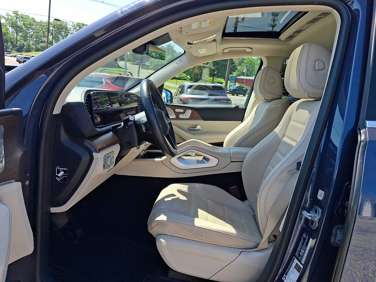 2024 Mercedes-Benz GLE GLE 350 4MATIC® SUV