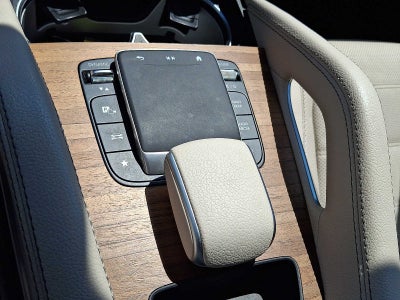 2024 Mercedes-Benz GLE GLE 350 4MATIC® SUV
