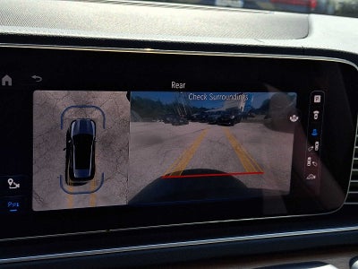 2024 Mercedes-Benz GLE GLE 350 4MATIC® SUV