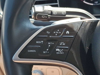 2024 Mercedes-Benz GLE GLE 350 4MATIC® SUV