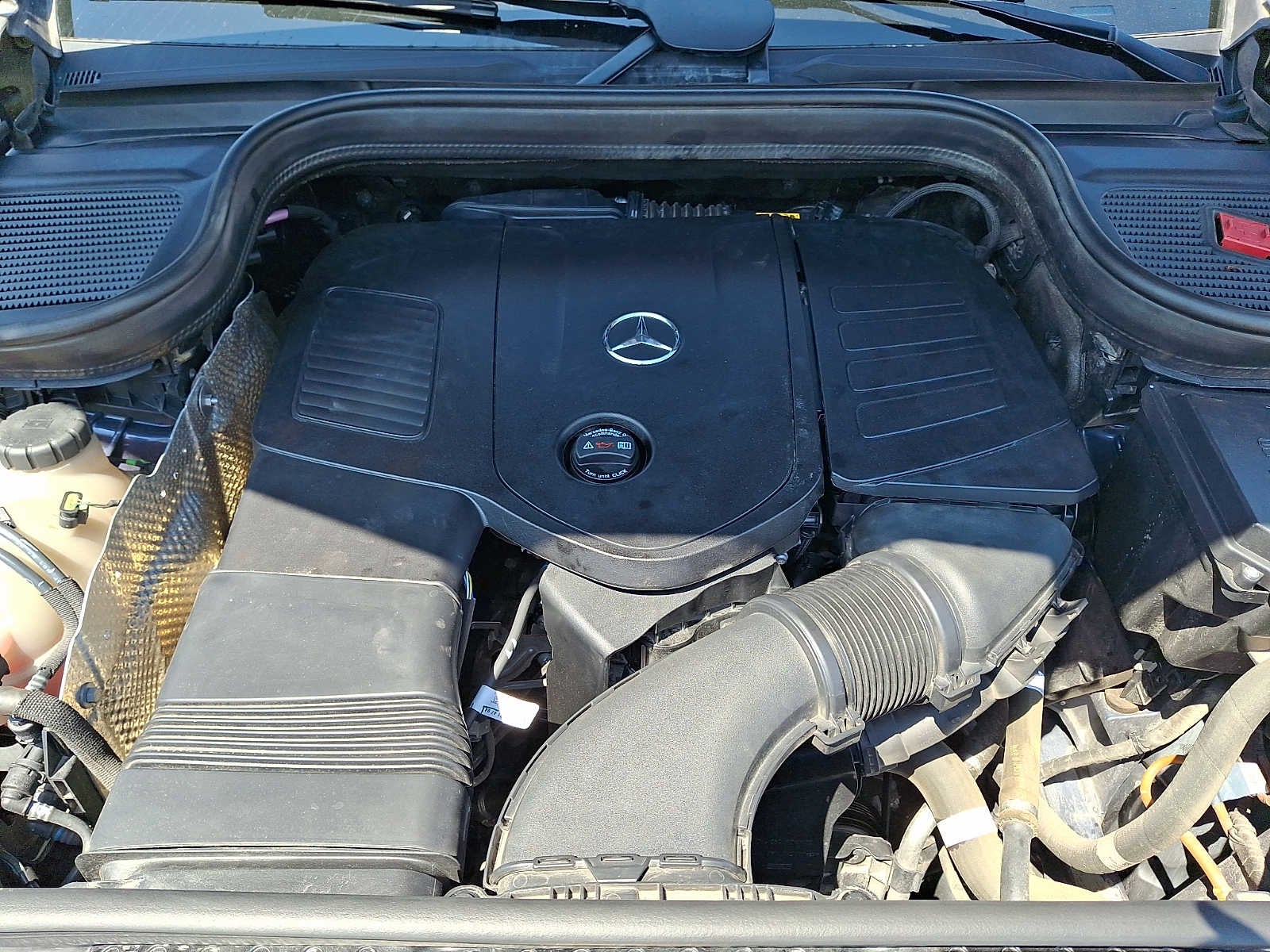 2024 Mercedes-Benz GLE GLE 350 4MATIC® SUV
