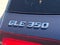 2024 Mercedes-Benz GLE GLE 350 4MATIC® SUV