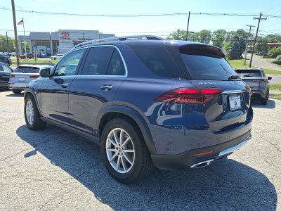 2024 Mercedes-Benz GLE GLE 350 4MATIC® SUV