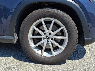 2024 Mercedes-Benz GLE GLE 350 4MATIC® SUV