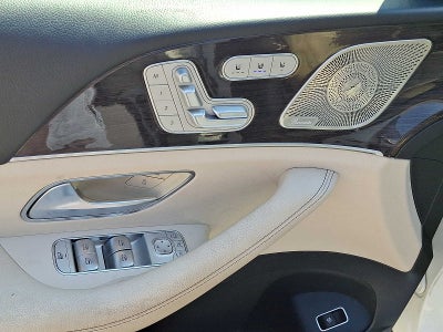 2021 Mercedes-Benz GLE GLE 350 4MATIC® SUV