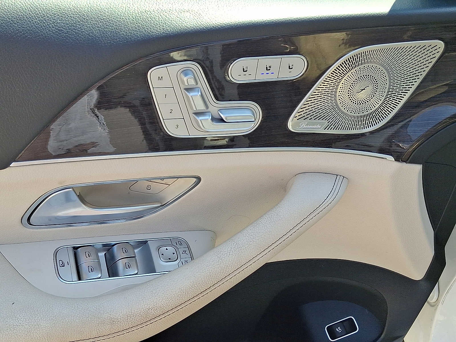 2021 Mercedes-Benz GLE GLE 350 4MATIC® SUV