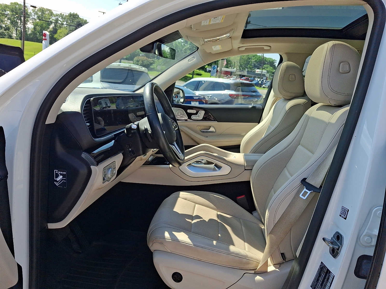 2021 Mercedes-Benz GLE GLE 350 4MATIC® SUV