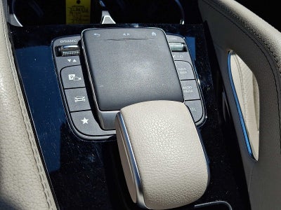 2021 Mercedes-Benz GLE GLE 350 4MATIC® SUV