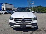 2021 Mercedes-Benz GLE GLE 350 4MATIC® SUV