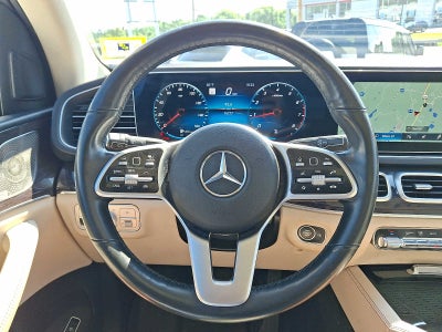 2021 Mercedes-Benz GLE GLE 350 4MATIC® SUV