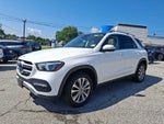 2021 Mercedes-Benz GLE GLE 350 4MATIC® SUV