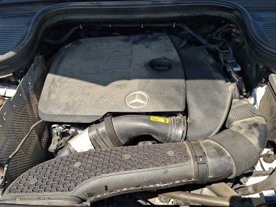 2021 Mercedes-Benz GLE GLE 350 4MATIC® SUV