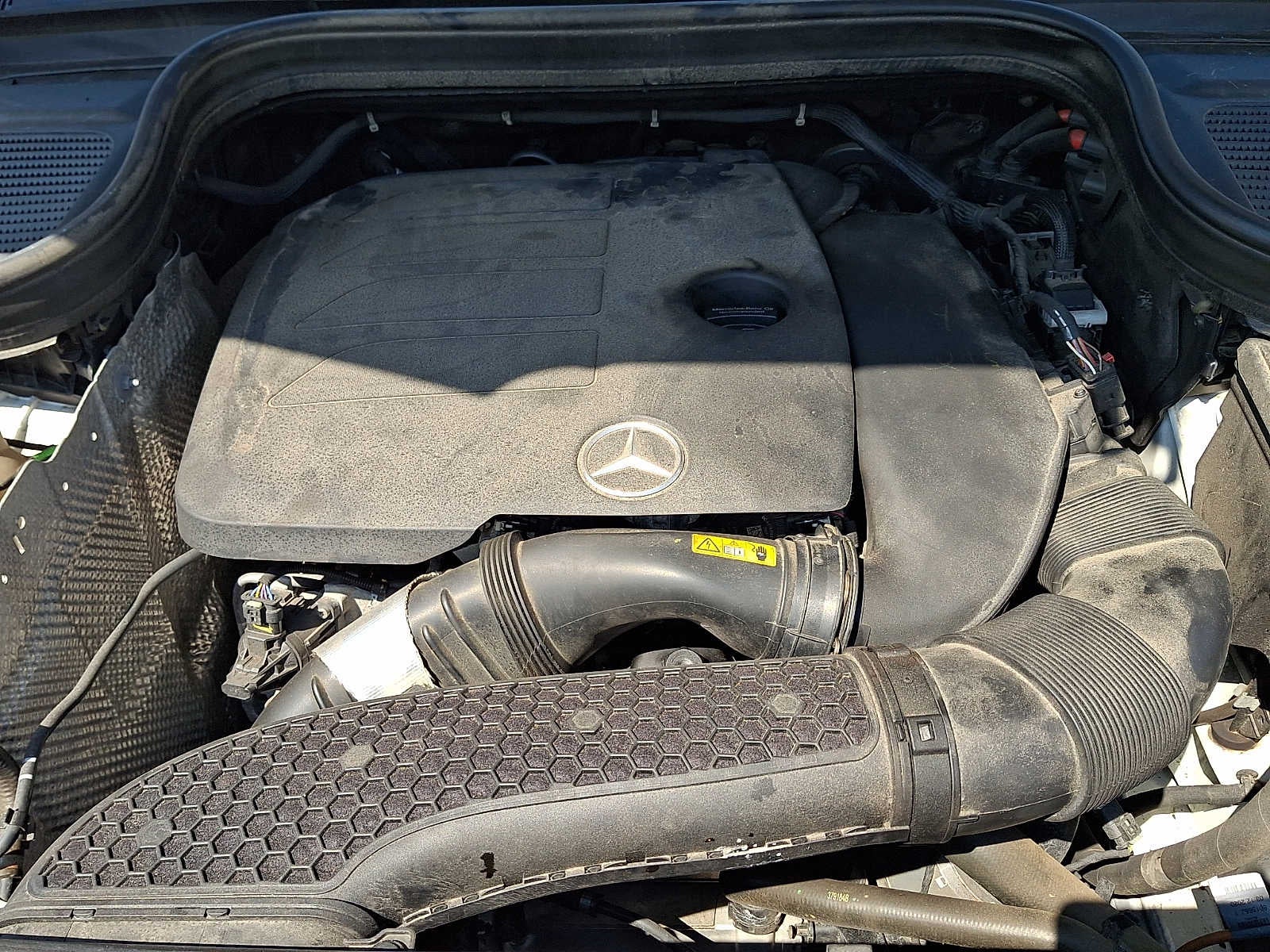 2021 Mercedes-Benz GLE GLE 350 4MATIC® SUV