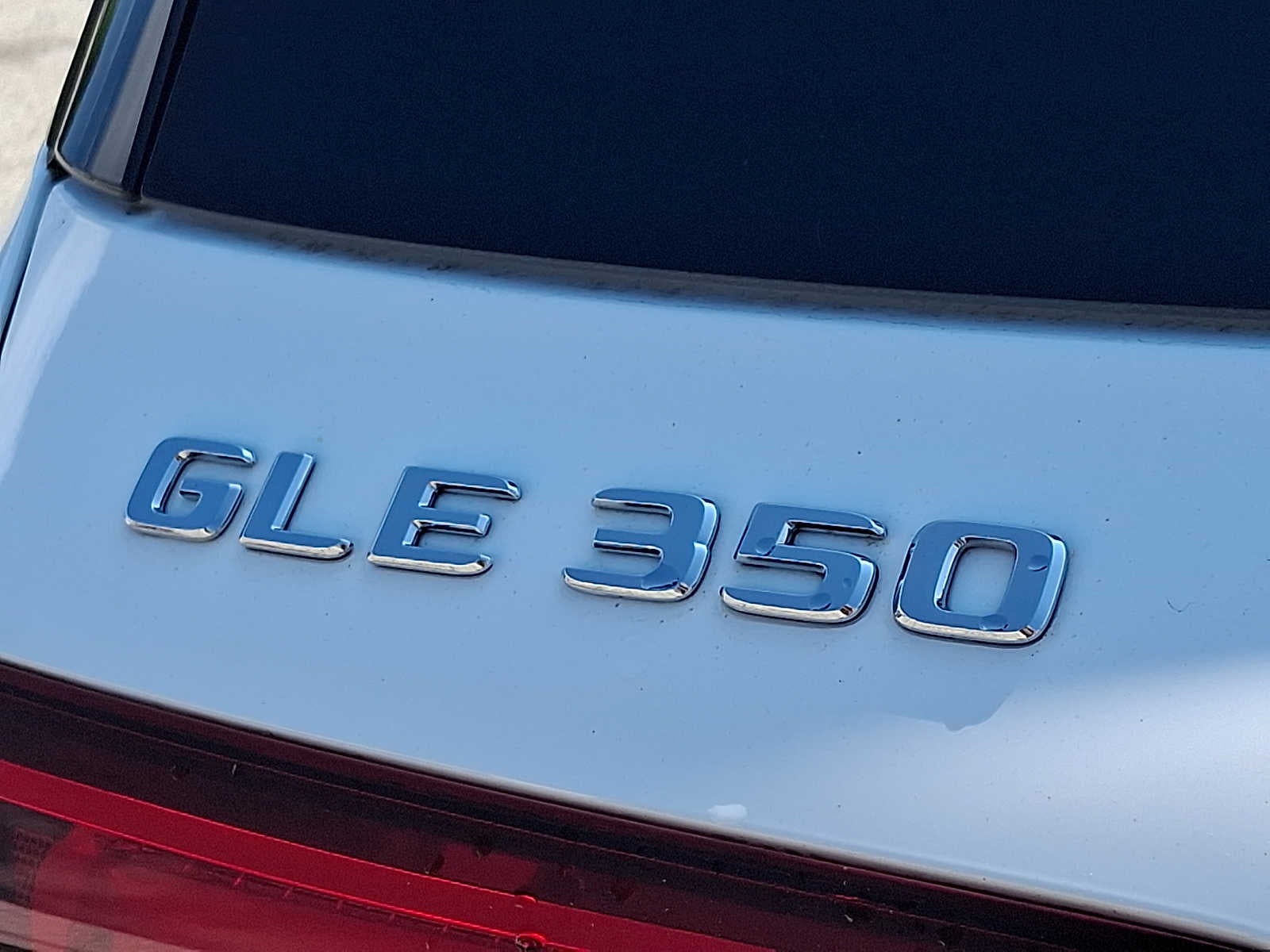 2021 Mercedes-Benz GLE GLE 350 4MATIC® SUV