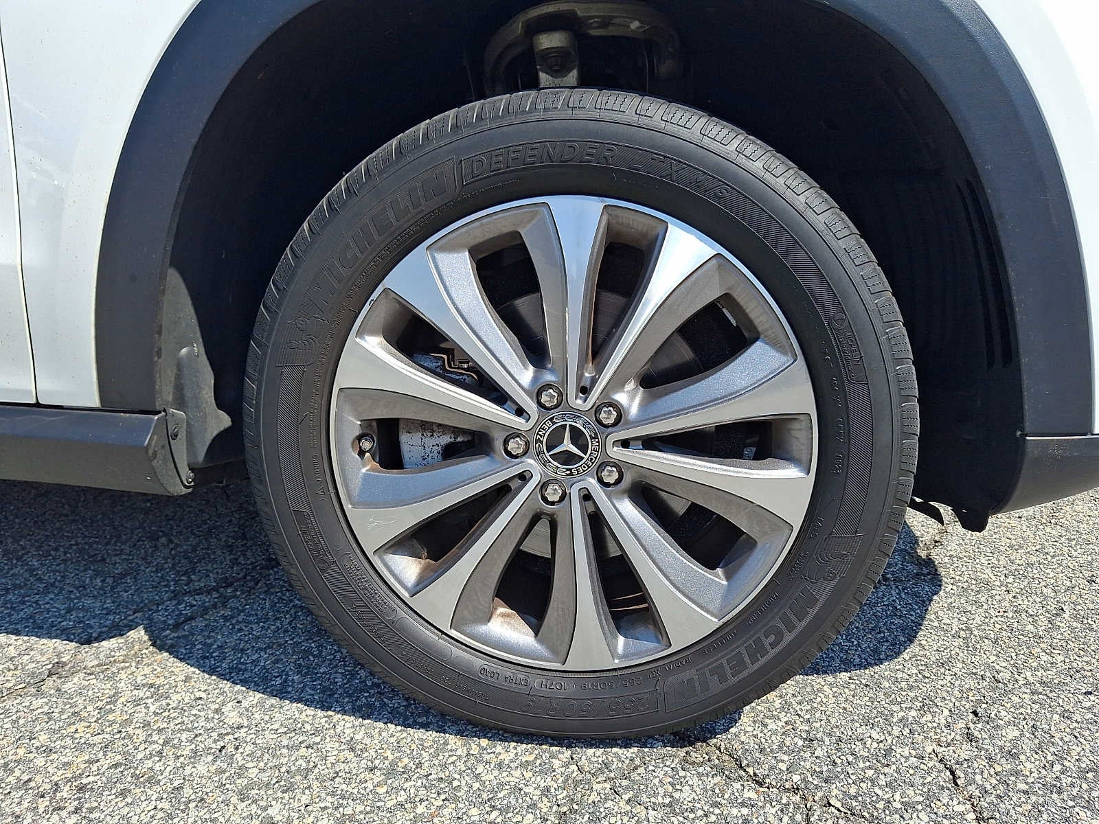 2021 Mercedes-Benz GLE GLE 350 4MATIC® SUV